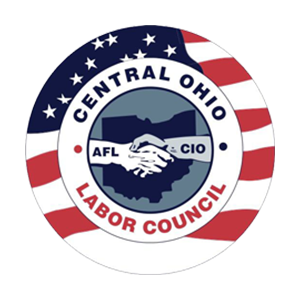 Central Ohio Labor Council, AFL-CIO Endorsement of Laura Oldham for UA City Council