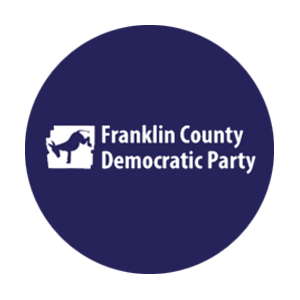 Laura Oldham Endorsed by the Franklin County Democratic Party