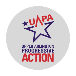 Upper Arlington Progressive Action Endorsed Laura Oldham
